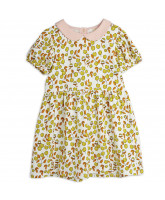 Organic Flowers kjole