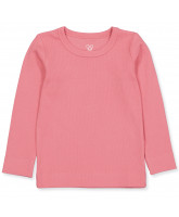 Milano bluse - modal rib