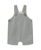 Organic NBMHoman overalls
