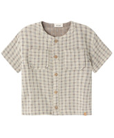 Organic NMMJoey skjorte