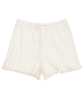 Organic Heart shorts