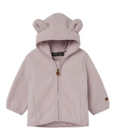 NBNMeeko fleecetrøje