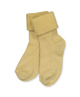 Ida glimmer strømper