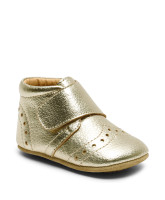 Guld petit hjemmesko