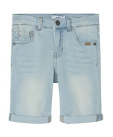 NKMTheo denimshorts