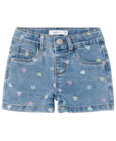 NMFSalli denimshorts