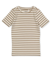 NMFSuraja rib t-shirt