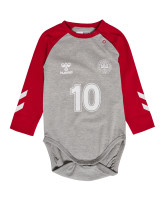 Organic Gameday body