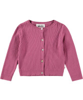 Organic Gabby cardigan