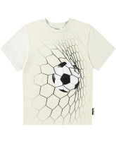 Organic Riley t-shirt