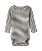 Organic NBNBerro body