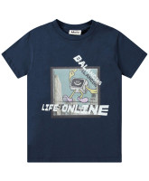 Organic Riley t-shirt