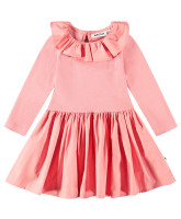 Organic Crystala kjole