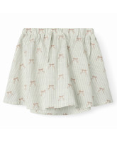 Organic NMFKendra nederdel