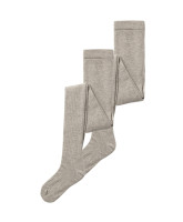 2-pak rib strømpebukser