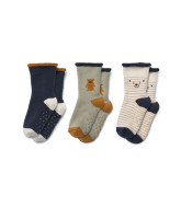 Eloy 3-pak babystrømper