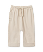 Organic Alain bukser