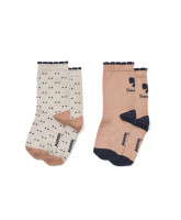 Azenore 2-pak strømper