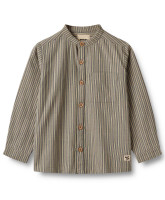 Organic Willum skjorte