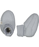 Woolly merinould fleece futter