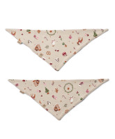 2-pak Organic Eden savlesmæk