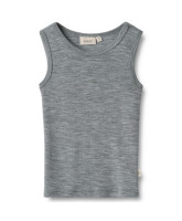 Iggy Merinould undertrøje