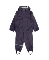 Recycled regntøj m/seler