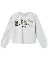 Organic NKFLosefine sweatshirt