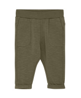 Organic sweatpants