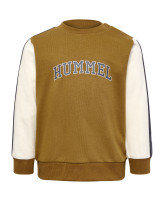 Organic hmlLucca sweatshirt