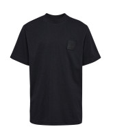 Organic hmlClean t-shirt
