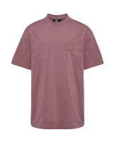 Organic hmlClean t-shirt