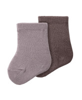 NBFWakta 2-pak strømper