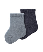 NBMWakta 2-pak strømper