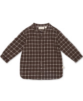 Organic Hugo skjorte