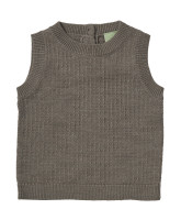 Merinould vest