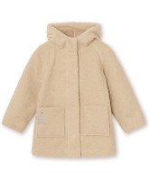 MATCaykas teddyjakke