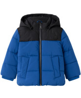 NMMMorning puffer vinterjakke