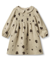 Organic Clover kjole