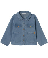 NMMOkaja denim skjorte