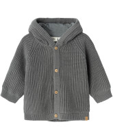 Organic NBMNalo cardigan