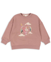 Lou glitter sweatshirt
