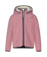 Winner regnjakke m. foer