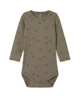 Organic NBMNoellus body