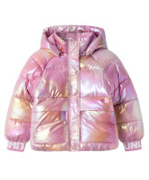 NKFMalan puffer vinterjakke