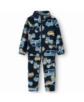 NMNSpektra fleecesæt 