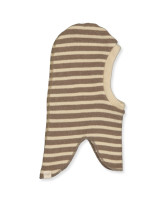 Bergen uld elefanthue