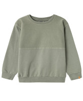 Organic NMMOmads sweatshirt