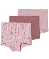 3-pak underbukser