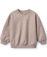 Bergamo sweatshirt - soft sweat
